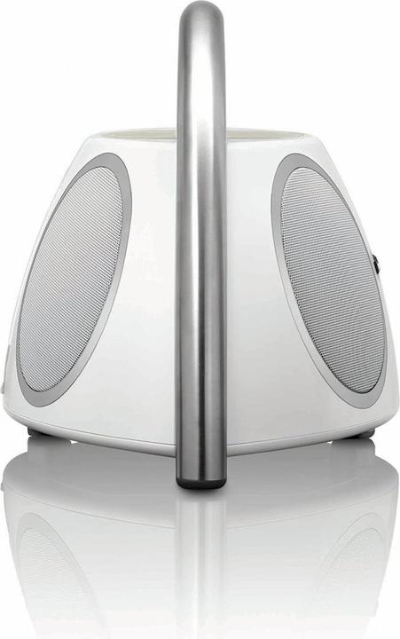 Produktbild Harman/Kardon Go + Play BT (8 h, Akkubetrieb, Netzbetrieb)