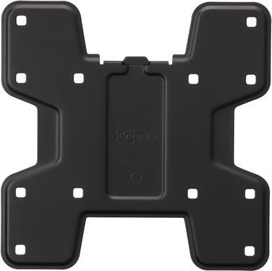 Produktbild Vogels PFW 2020 WALLMOUNT TURN/TILT (Wand, 16 kg, 19" - 43")