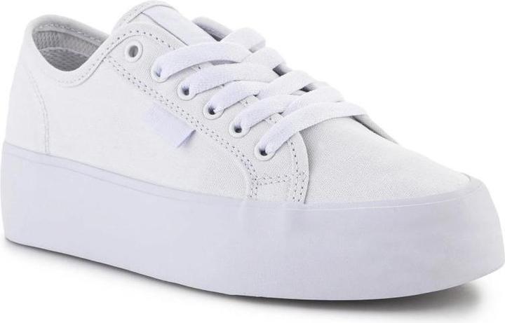Image du produit DC Shoes Manuelle Plateauschuhe (36.5)