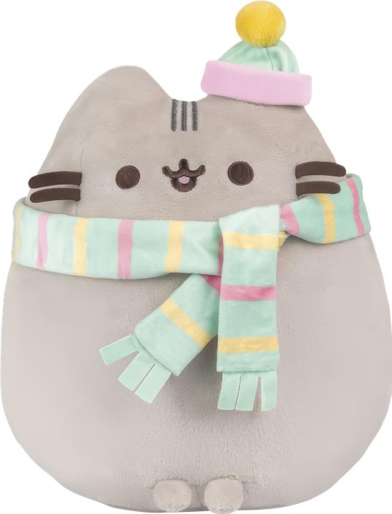 Produktbild Pusheen Pluschtier (23 cm)