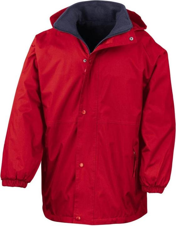 Rot, Marineblau