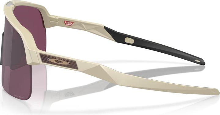 Produktbild Oakley Sutro Lite (Matte Sand, Prizm Road Black)