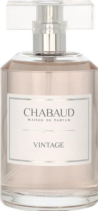 Immagine prodotto Chabaud Vintage (Eau de parfum, 100 ml)