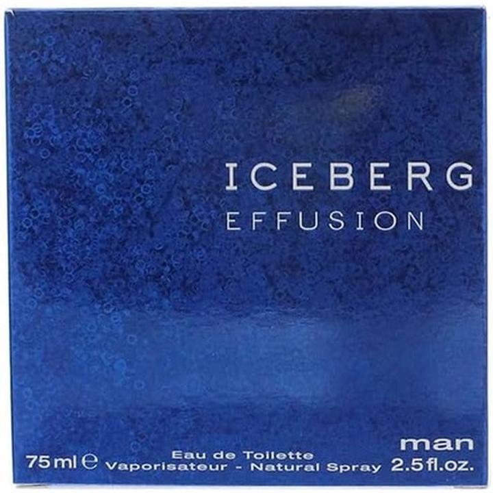 Immagine prodotto Iceberg Effusione (Eau de toilette, 75 ml)