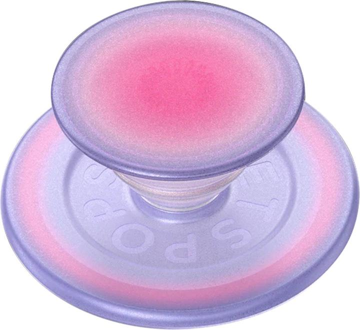 Produktbild PopSockets MagSafe Round Aura