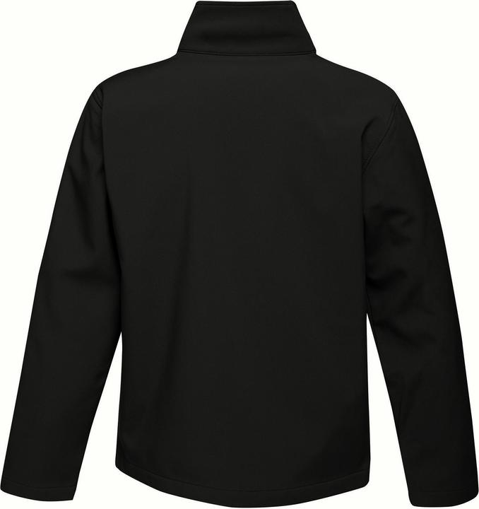 Actual product image Regatta Standout softshell jacket Ablaze printable (XXL)
