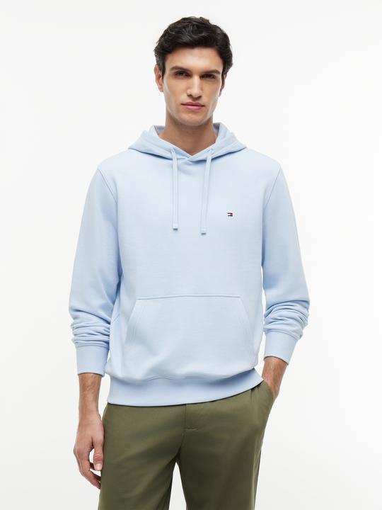 Produktbild Tommy Hilfiger Essentieller Kapuzenpullover aus Frottee (XS)