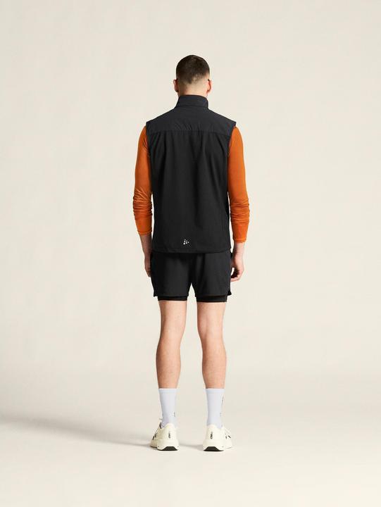 Actual product image Craft Adv Essence 2 Warm Vest (L)