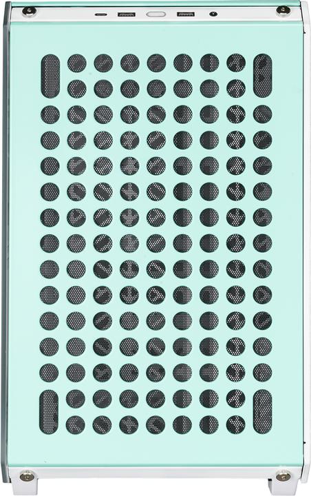 Immagine prodotto Cooler Master Qube 500 Edizione Macaron (ATX, ITX, mATX)