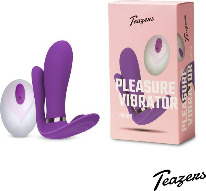 Image du produit Teazers Pleaser