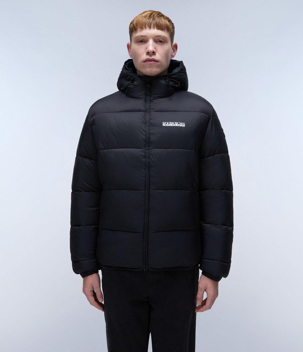 Produktbild Napapijri daunenjacke mit kapuze a-suomi 1 (XS)