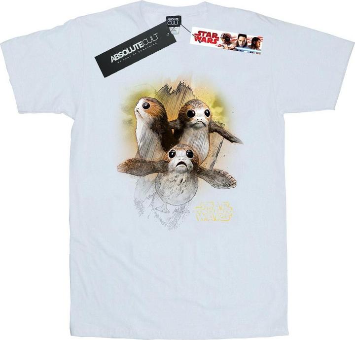 Produktbild Star Wars TShirt (M)