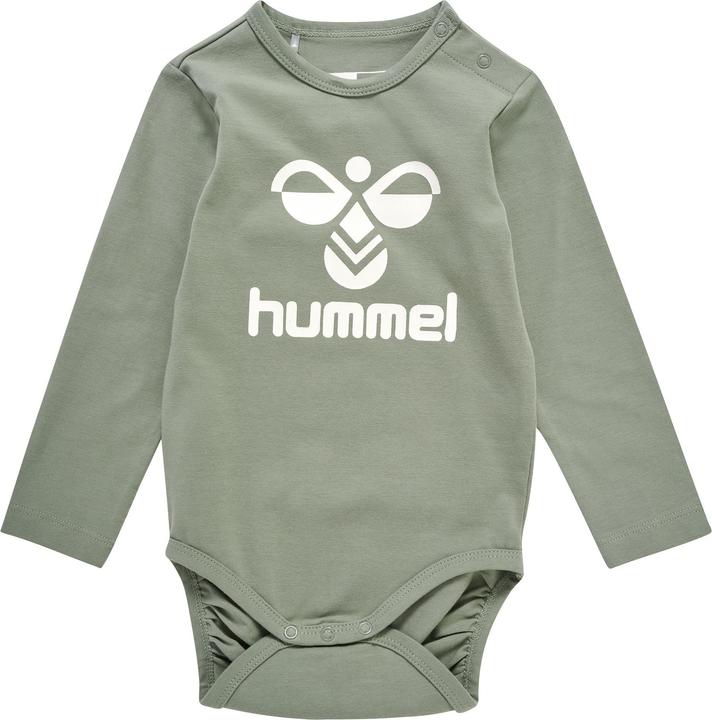 Actual product image hummel hmlFLIPS BODY L/S (80)