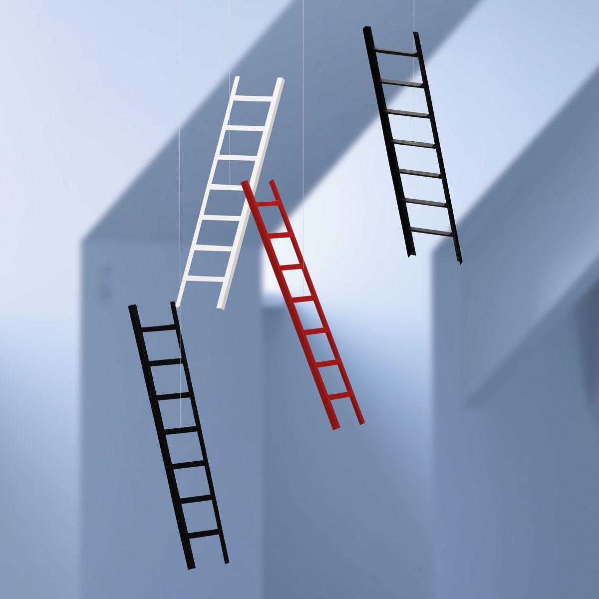 Thumbnail - Flensted Mobiles, Babymobile, Schritte Leitern