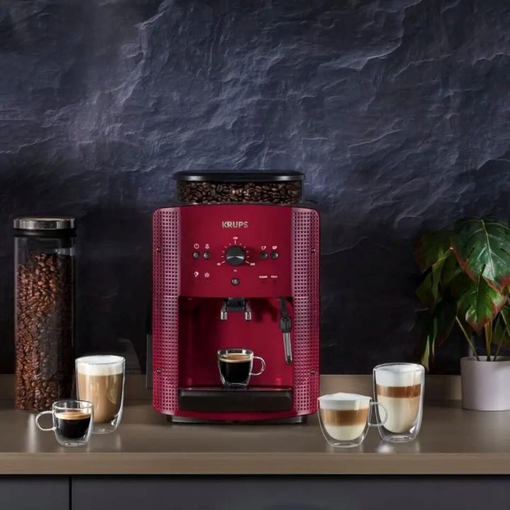 Actual product image Krups EA810770
