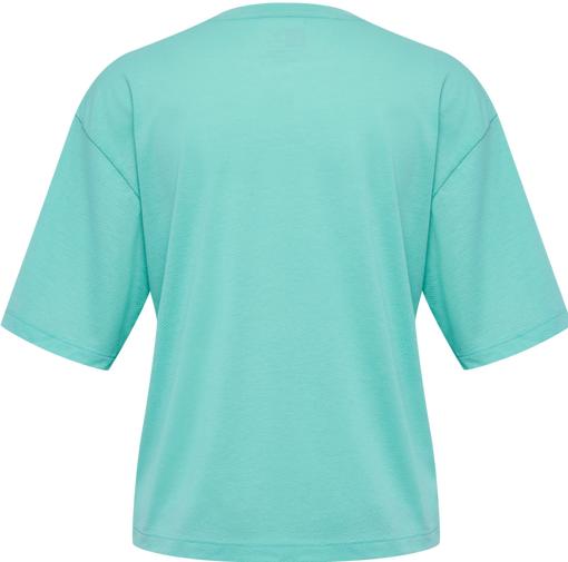 Produktbild hummel hmlMT VANJA BOXY SHORT T-SHIRT (M)