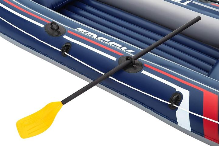 Actual product image Bestway Hydro-Force Trek X3 set (307 cm, 3 Persons)