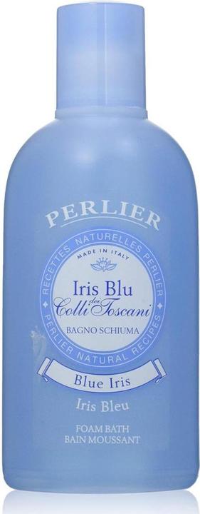 Produktbild Perlier Iris Blue 500ml Badeseife und Kosmetika (Seifenlotion, 500 ml)