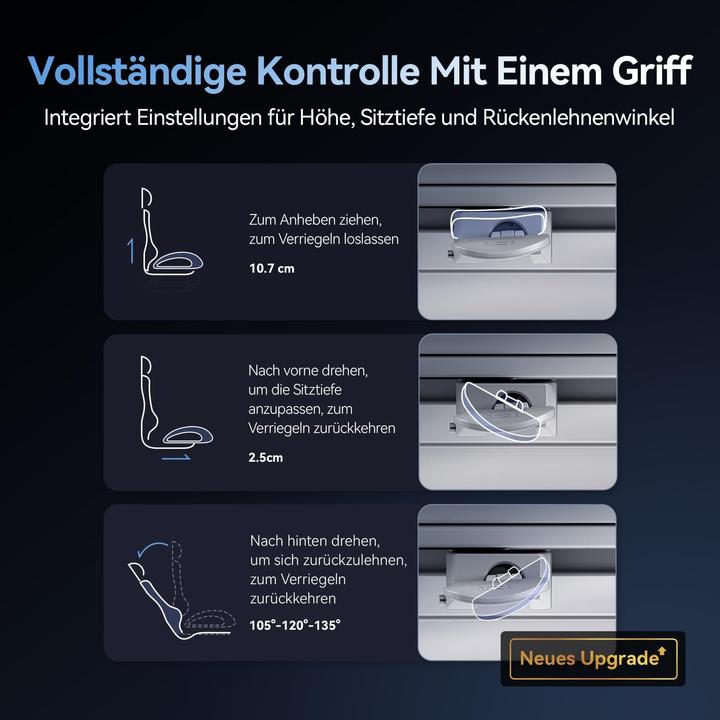 Image du produit Sihoo Doro C300 Pro