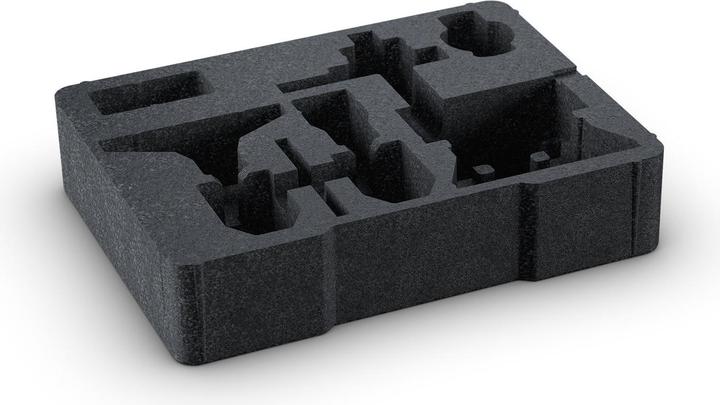 Actual product image Tormek Case inserts