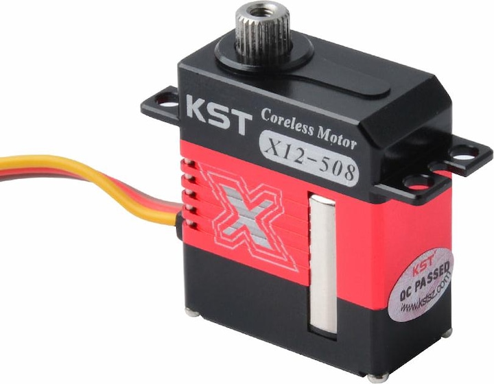 Actual product image KST X12-508