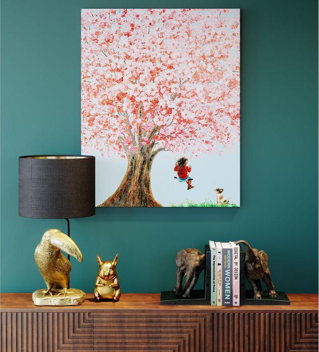 Immagine prodotto Kare Design Elefanti (31 x 20,5 x 25,5 cm)
