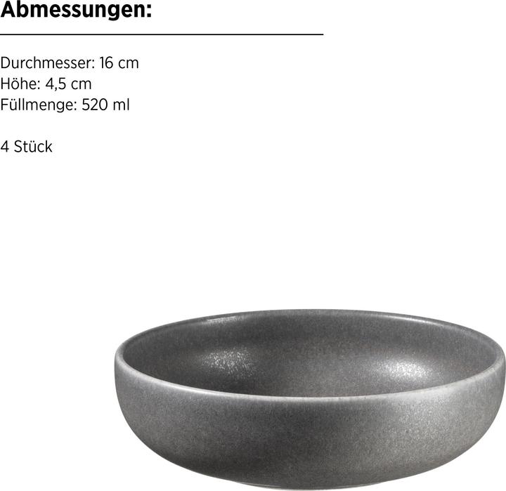 Actual product image Mäser Unico (16 cm)