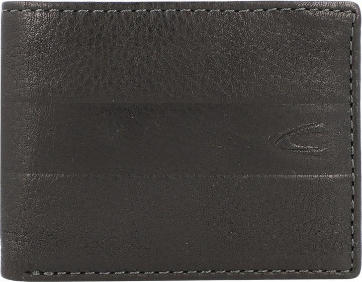Camel Active Mali Geldbörse RFID Leder 11,5 cm