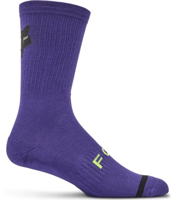 Immagine prodotto Fox 8" Defend Sock Lunar SE (S/M)