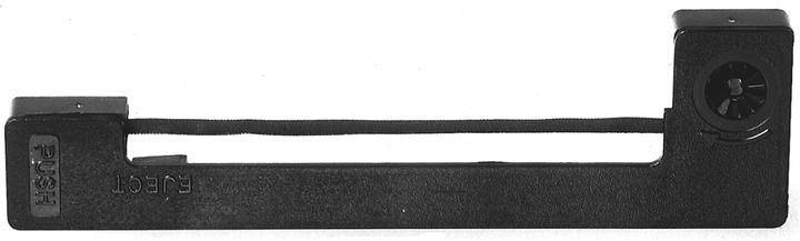 Kores Ribbon for EPSON ERC 07/09/HX 20, nylon, black