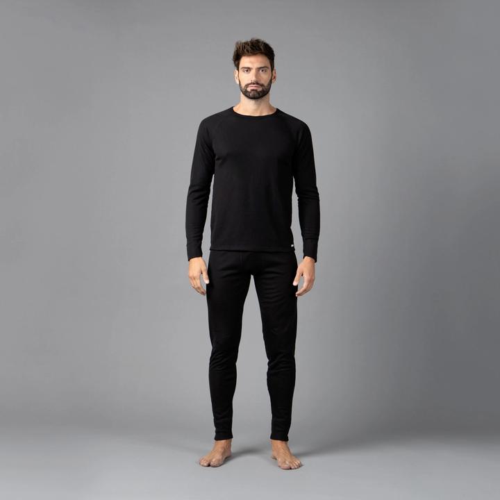 Actual product image CMP Campagnolo sweat longsleeve (M)