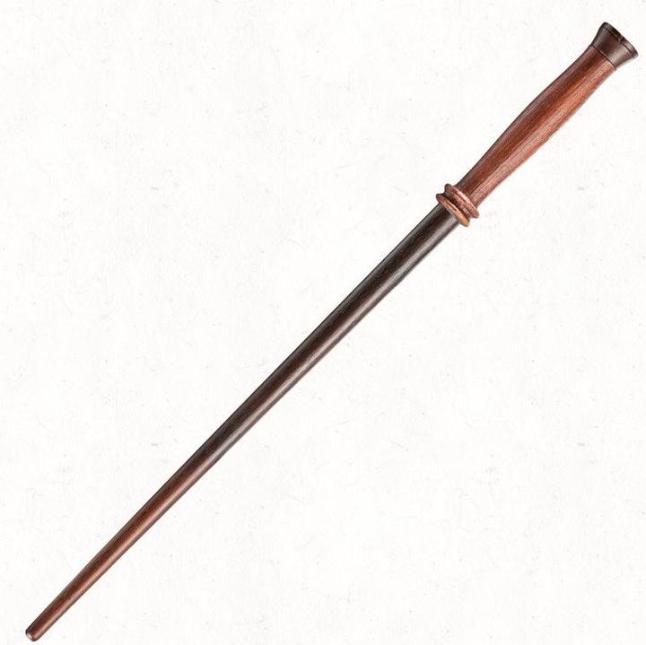 Produktbild Noble Collection Harry Potter Zauberstab-Replik