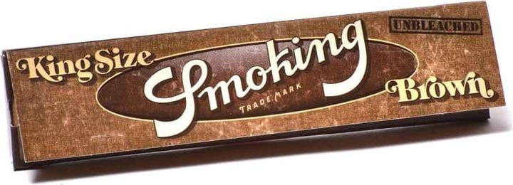 Produktbild Smoking Brown