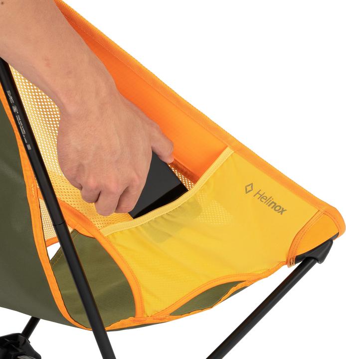 Produktbild Helinox Chair One (re)