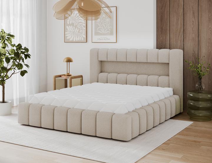 Produktbild ELTAP Bed (180 x 200 cm)