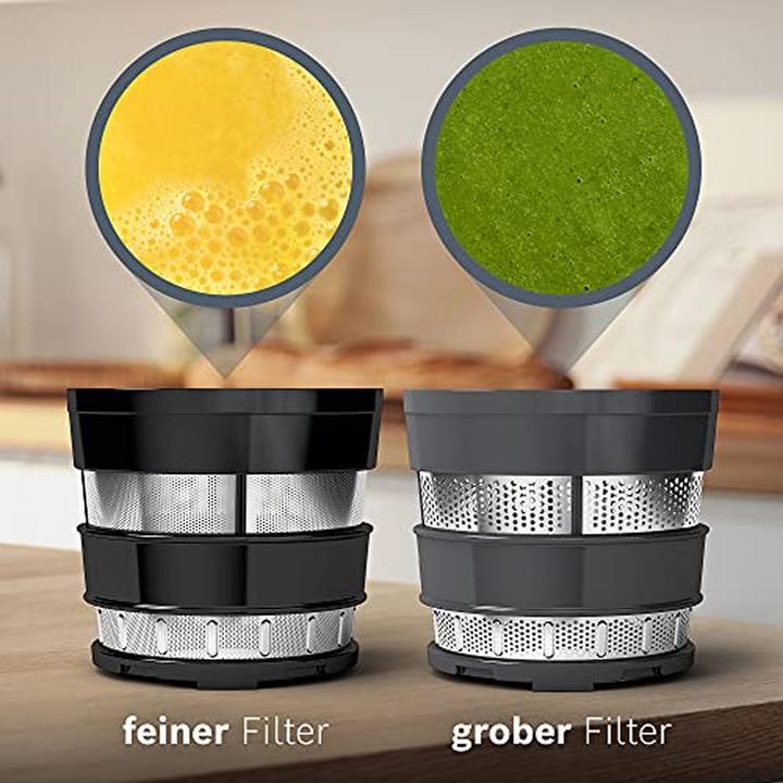 Actual product image Bosch Hausgeräte MESM500W