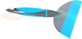 Produktbild SOFTWISE Duschabzieher mit Saugnapf