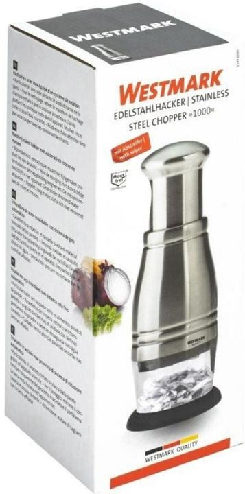 Produktbild Westmark 1000 (400 ml)
