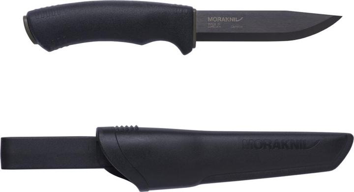 Immagine prodotto Morakniv ® Bushcraft peilis juodas (10.90 cm)