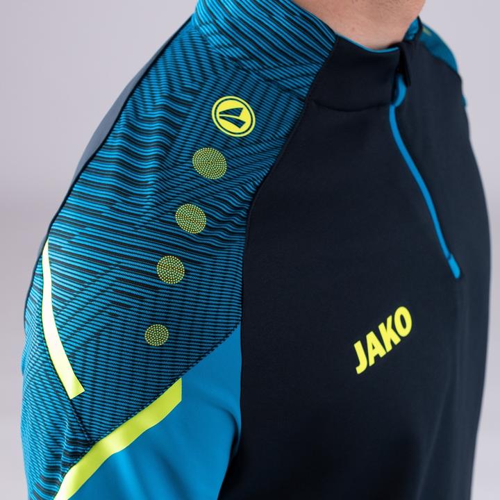 Image du produit JAKO Ziptop Performance (128)