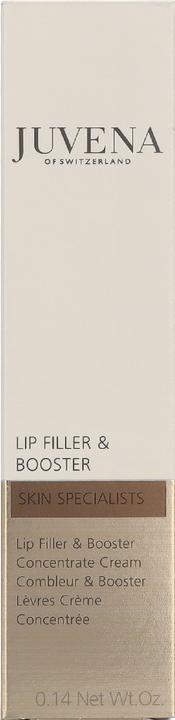 Produktbild Juvena Lip Filler & Booster (4.20 ml)