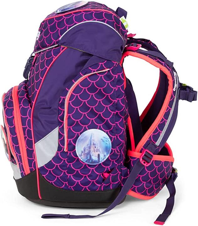 Produktbild Ergobag 6-tlg. Set PerlentauchBär (20 l)