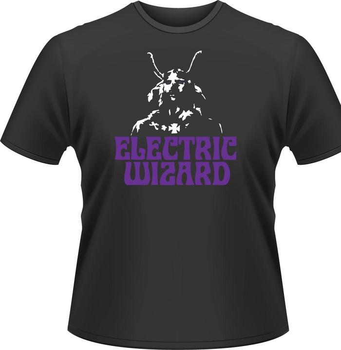 Produktbild Electric Wizard Witchcult Today (S)