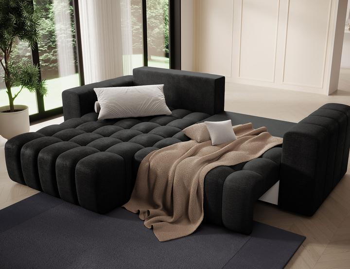 Immagine prodotto ELTAP Bonet (3 posti, Divano letto, Divano ad angolo)