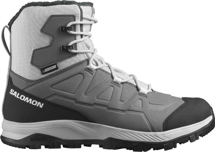 Salomon SHOES OUTFROST TS CSWP W Gryvio/Clr