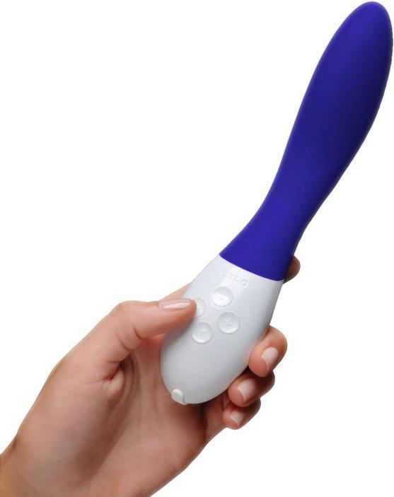Actual product image LELO Mona Wave