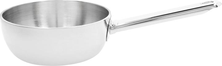 Produktbild Demeyere Apollo (14 cm, Bratpfanne, Edelstahl)
