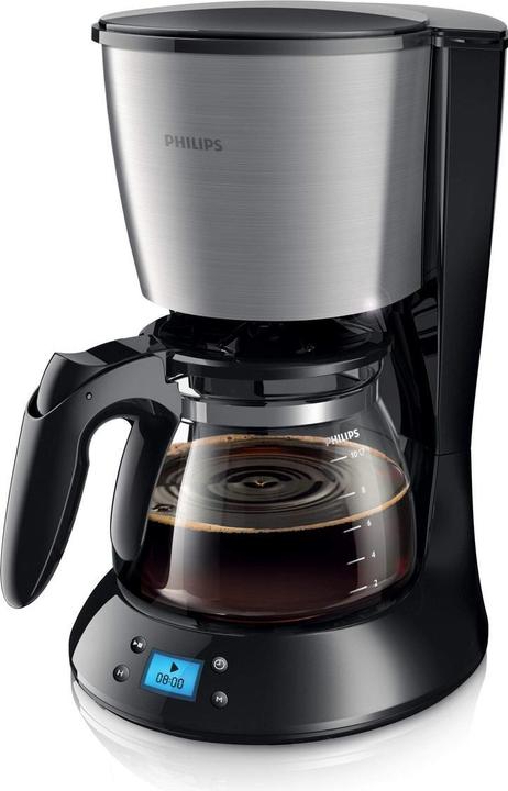 Produktbild Philips Ekspres przelewowy HD7459/20 Czarny