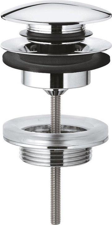 Immagine prodotto Grohe Miscelatore monocomando lineare per lavabo XS-Size