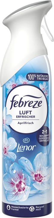 Produktbild Febreze Aprilfrisch